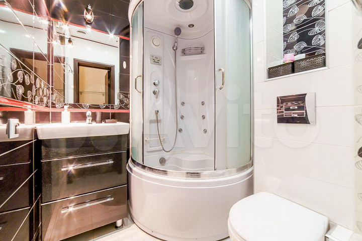 1-к. квартира, 42 м², 2/3 эт.