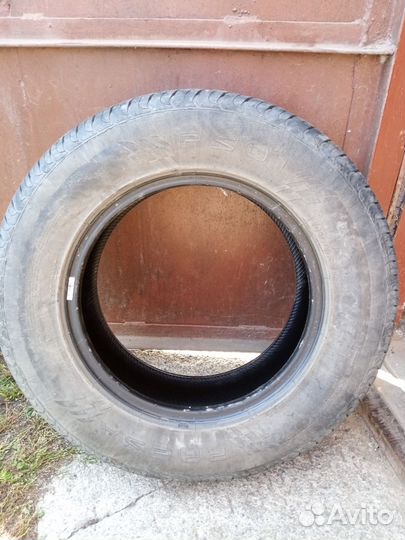 Presa PS01 205/70 R15 96H