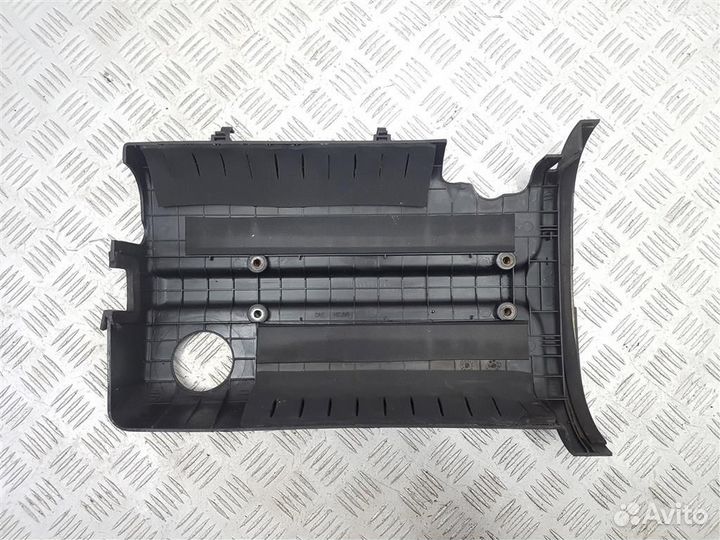Декоративная крышка двигателя Daewoo Rezzo