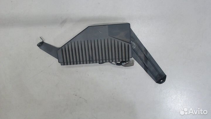 Усилитель звука Volvo XC70, 2007