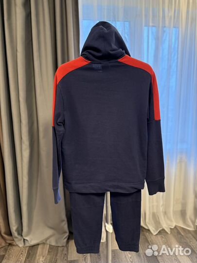 Спортивный костюм мужской New Balance оригинал