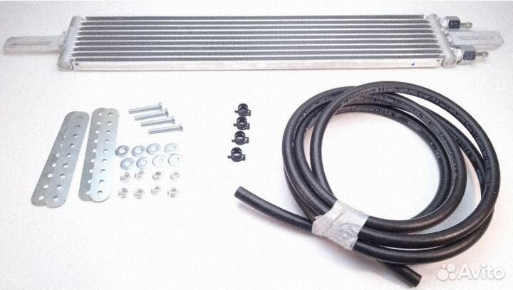 Комплект охлаждения Teana 31 32 33/Murano/Kia