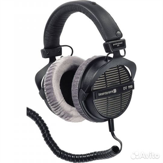 Beyerdynamic DT 990 PRO новые