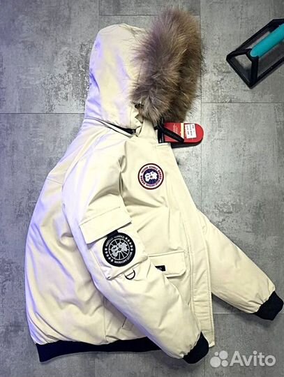 Куртка Canada Goose