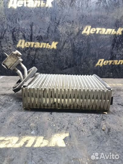 Радиатор печки Lifan Breez