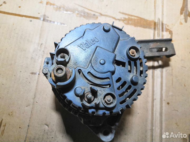 Генератор peugeot 306 95г