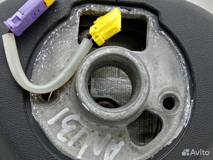 Руль для Audi A6 C5