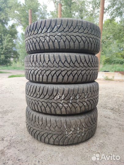 Колеса в сборе r16 honda