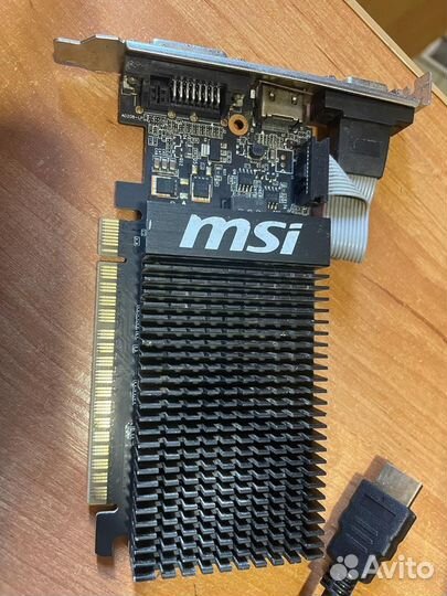 Комплектующие для пк