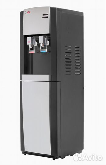 Пурифайер-проточный кулер для воды LD-AEL-58s blac