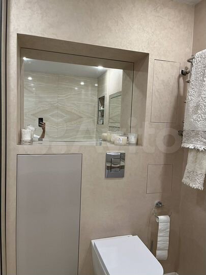 3-к. квартира, 94 м², 7/10 эт.