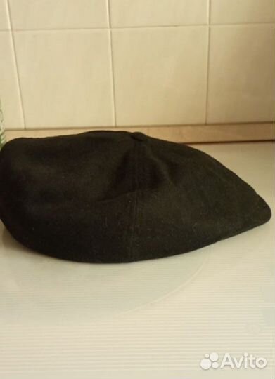 Кепка мужская 56размер
