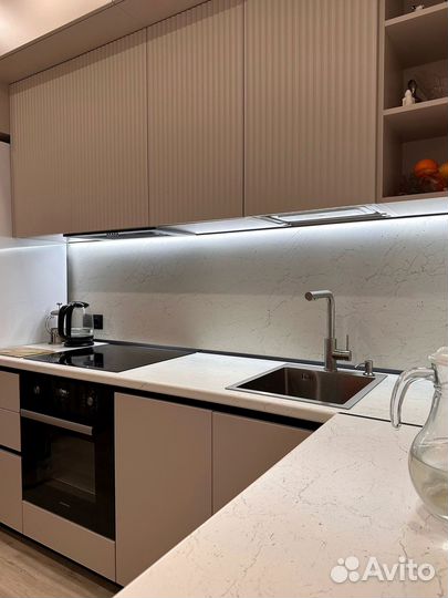 Кухни на заказ от производителя