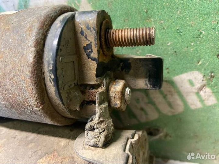 Стартер Фольксваген Гольф 3 Венто