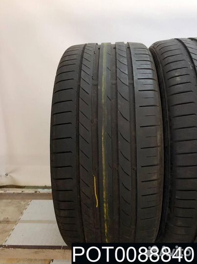 Continental ContiSportContact 5 SUV 255/40 R20 100M