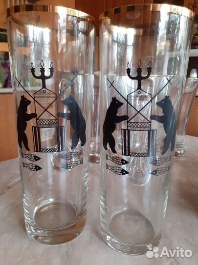 Пивная кружка