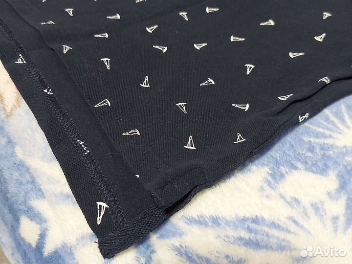 Рубашка polo р110