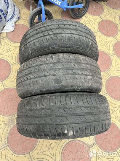 Continental ContiEcoContact 3 185/60 R14