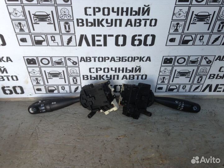 Блок управления Vortex Estina