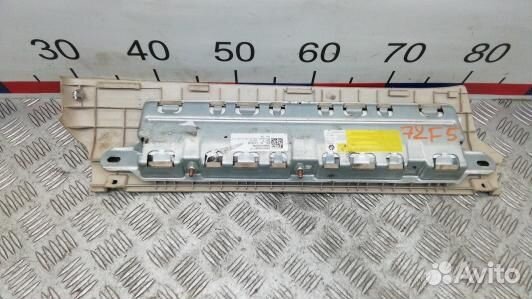 Подушка безопасности пассажира BMW 7 F01 (72F05IU0