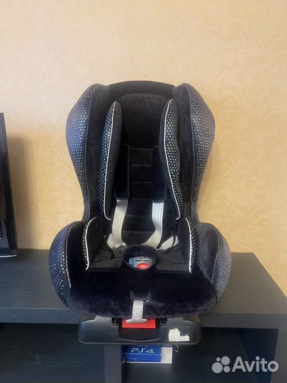Автокресло Ramatti 9-18 кг