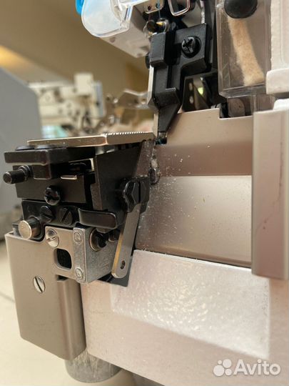 Оверлок Jack C3-4-M03/333