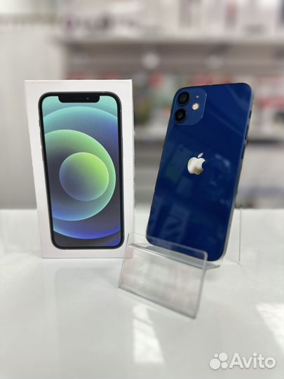 iPhone 12 mini, 128 ГБ