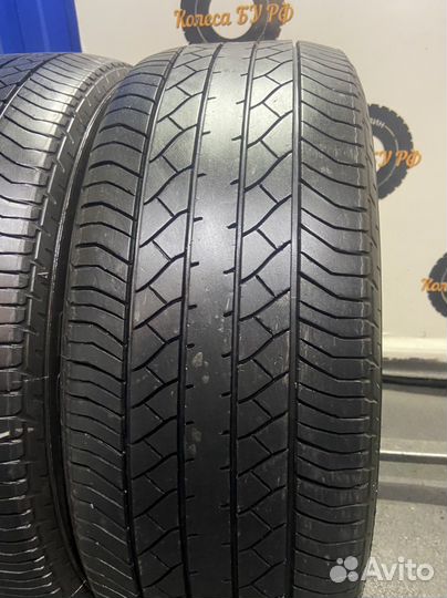 Dunlop SP Sport 270 225/55 R17 97W
