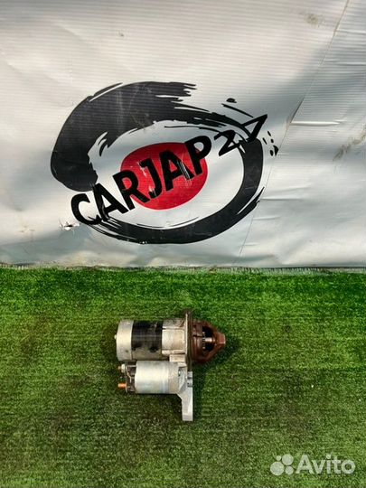 Стартер Nissan X-Trail HNT32 MR20DD 2016