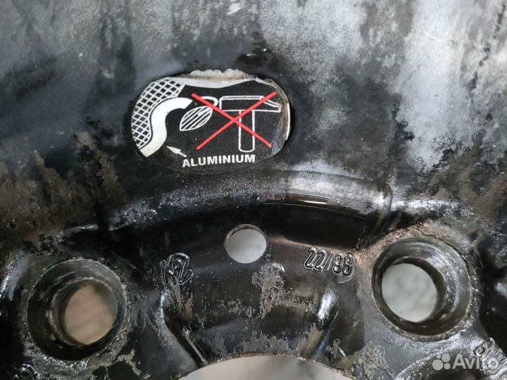 Колеса r 15 зимние BMW