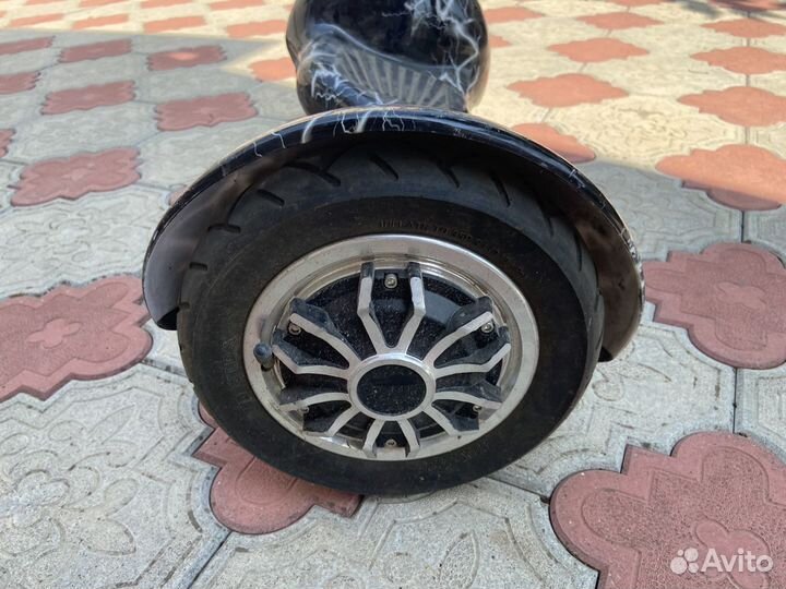 Гироскутер