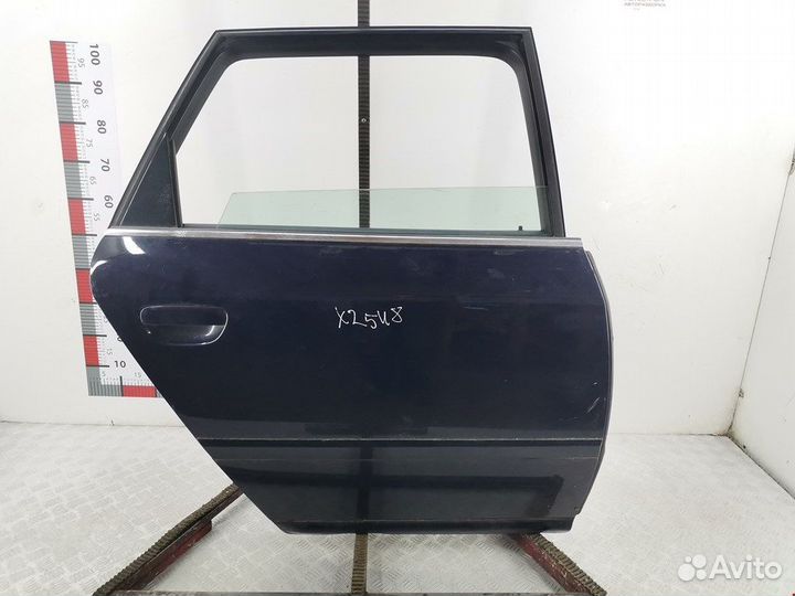 Дверь задняя для Audi A6 C5 4B0833052