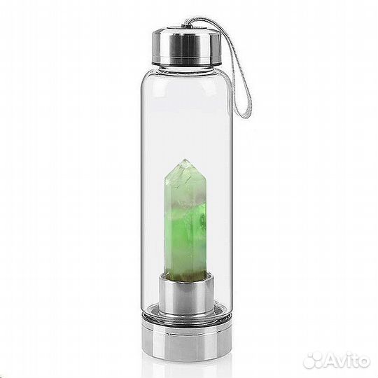 Бутылка для воды