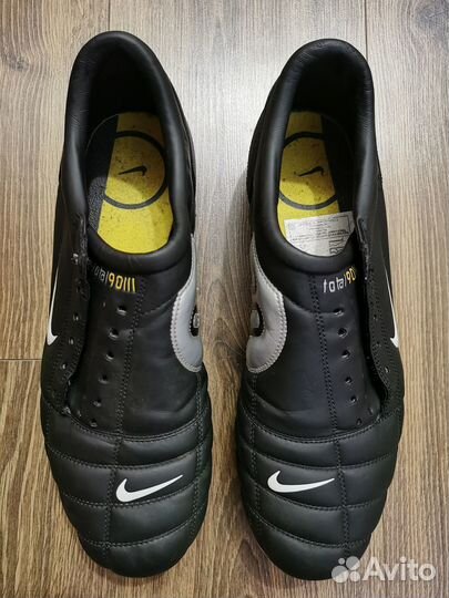 Бутсы Nike Total 90 III FG PRO Elite Air Zoom