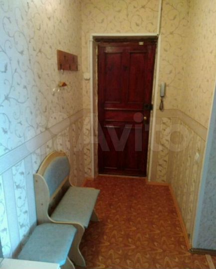 1-к. квартира, 32,7 м², 4/5 эт.