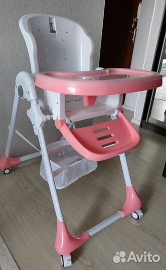 Стул для кормления