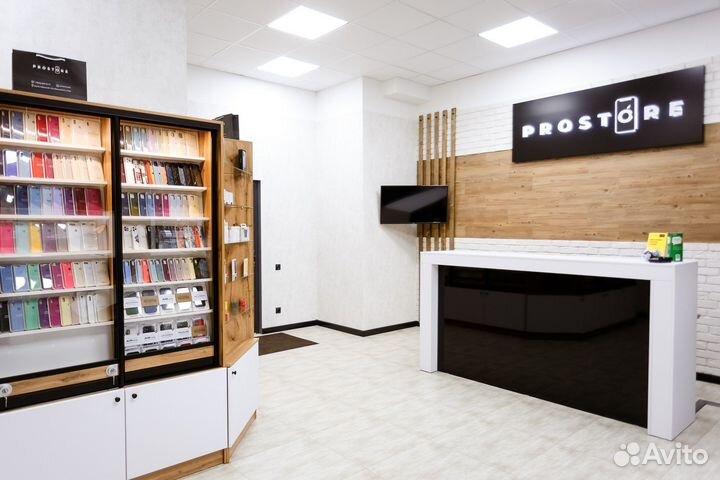 Новые Airpods 3 магазин