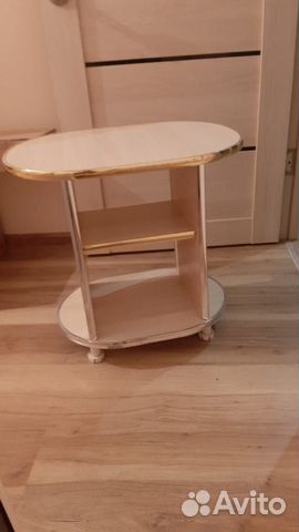 Тумба под телевизор