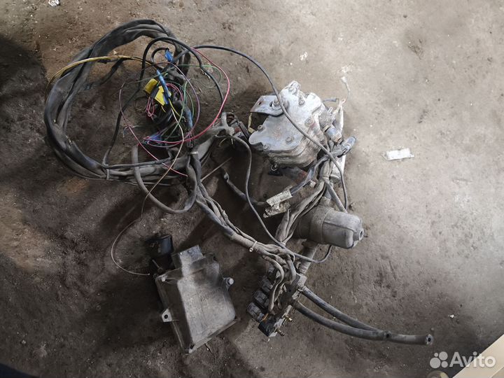 Гбо 4 поколения бу