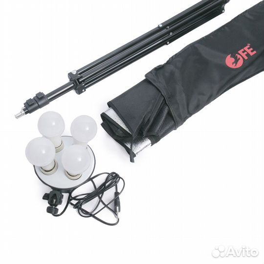 Falcon Eyes KeyLight 418LED /SB5070 KIT (уц02)