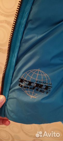 Куртка женская