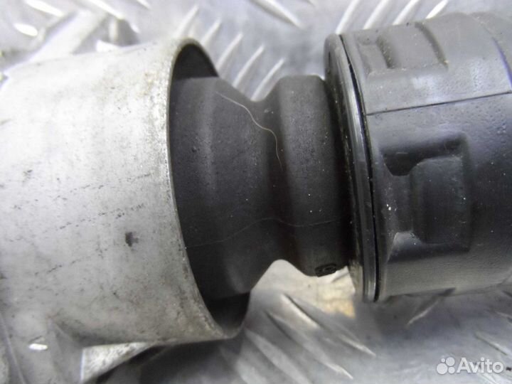 Амортизатор задний L Mercedes C-klasse W204 204326