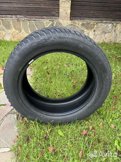 Continental IceContact 3 SUV 275/50 R21 113T