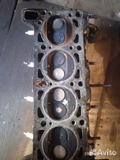 Гбц классика