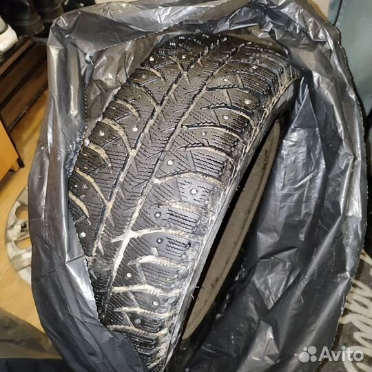 Колеса на volkswagen polo r14