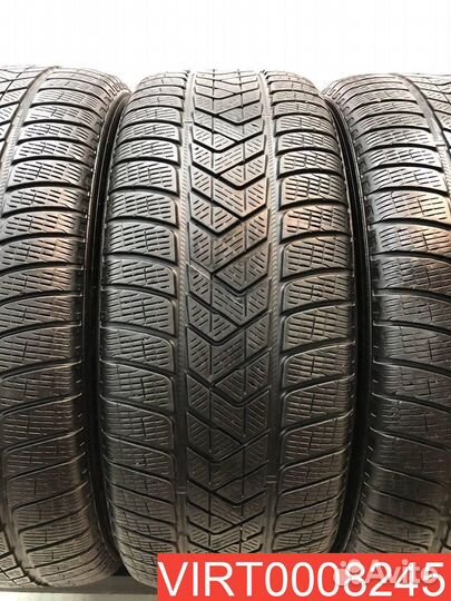 Pirelli Scorpion Winter 255/55 R20 110V