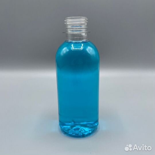 Пэт бутылка 0.1 до 0.96 л