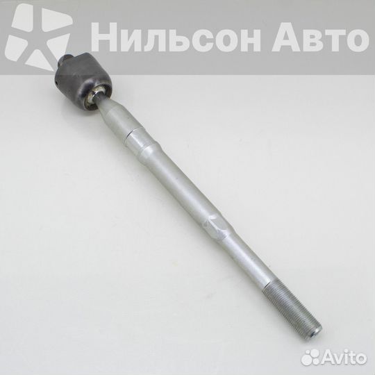 Тяга рулевой рейки isuzu ELF 4HL1, оригинал