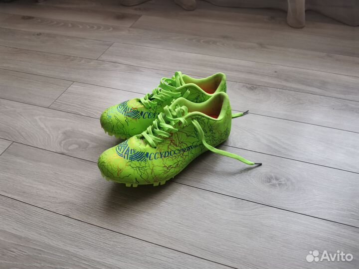 Шиповки для легкой атлетики