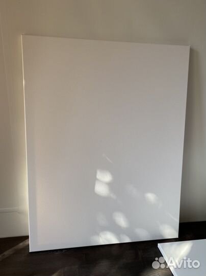 Холст для рисования